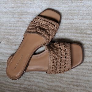 Marc Fisher sandals